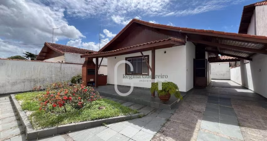 Casa com 3 dormitórios à venda, 1151 m² por R$ 480.000,00 - Balneário Stella Maris - Peruíbe/SP