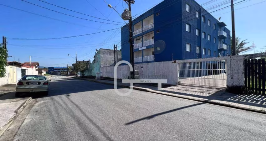 Apartamento com 2 dormitórios à venda, 107 m² por R$ 300.000,00 - Cidade Nova Peruíbe	 - Peruíbe/SP