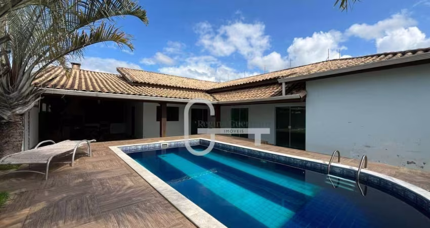 Casa com 3 dormitórios à venda, 153 m² por R$ 650.000,00 - Balneário Três Marias - Peruíbe/SP