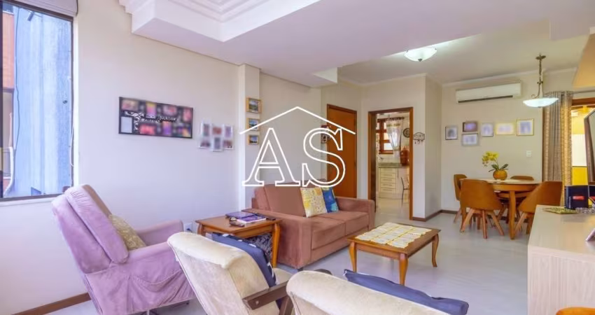 Apartamento com 3 quartos à venda na Rua Sport Club São José, 45, Passo da Areia, Porto Alegre