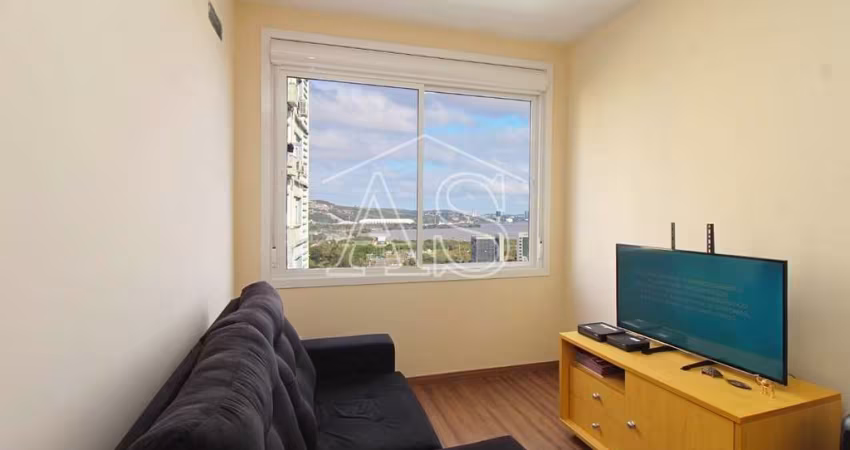 Apartamento com 2 quartos à venda na Rua Duque de Caxias, 888, Centro Histórico, Porto Alegre