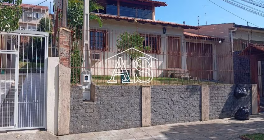 Casa em condomínio fechado com 3 quartos à venda na Rua Landel de Moura, 3074, Tristeza, Porto Alegre