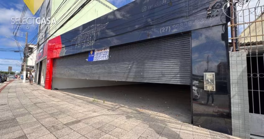 Loja comercial com localização estratégica em Laranjeiras