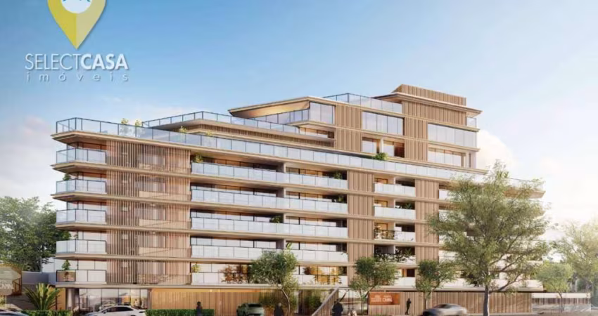 Apartamento à venda, 101 m² por R$ 2.280.000,00 - Jardim da Penha - Vitória/ES