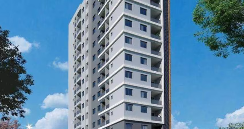 Apartamento com 2 dormitórios à venda, 62 m² por R$ 690.000,00 - Praia do Suá - Vitória/ES