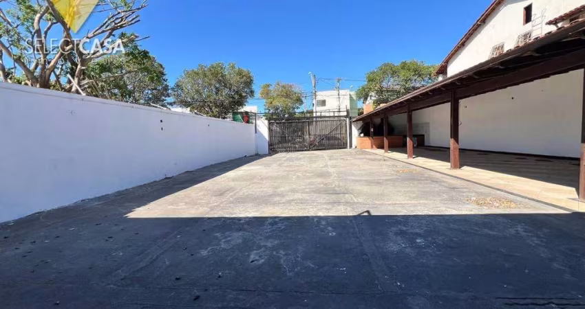 Excelente Oportunidade Comercial na Mata da Praia