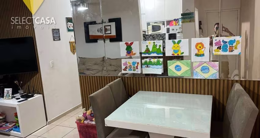 Apartamento 3 quartos Lazer completo - Parque Residencial Laranjeiras - Serra/ES Ed Spazio Vanguardia