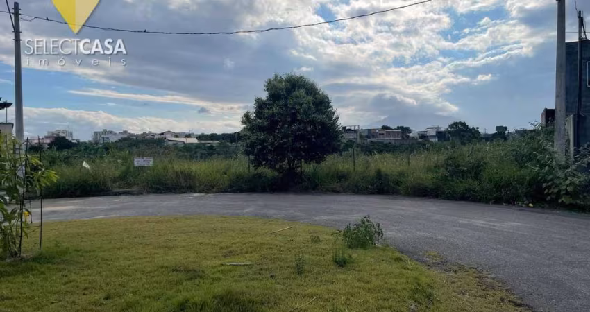 Terreno em Morada de Laranjeiras à venda, 468 m² por R$ 750.000 - Serra/ES