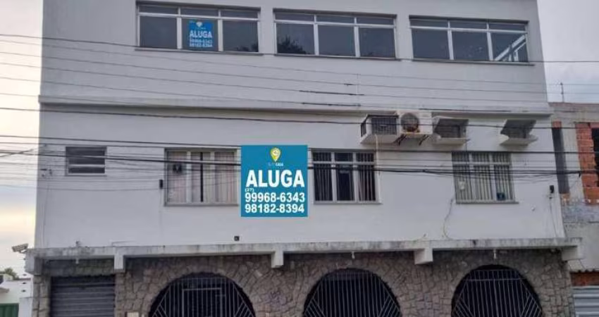 Ponto Comercial (2 andares) em Parque Residencial Laranjeiras