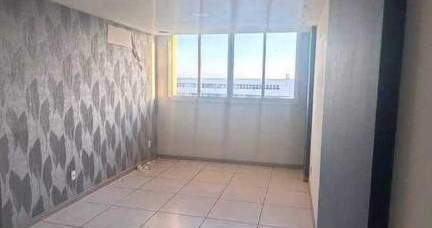 Sala à venda, 31 m² por R$ 195.980,00 - Morada de Laranjeiras - Serra/ES