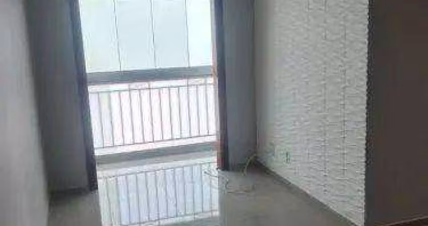 Apartamento com 3 dormitórios à venda, 66 m² por R$ 420.000,00 - Colina de Laranjeiras - Serra/ES