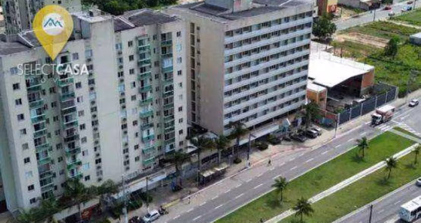 Sala à venda, 37 m² por R$ 226.131,00 - Morada de Laranjeiras - Serra/ES