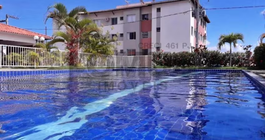 Apartamento Para Vender com 2 quartos no bairro Japãozinho em Aracaju