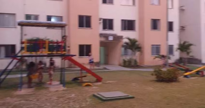Apartamento Para Vender com 2 quartos no bairro São Brás em Nossa Senhora Do Socorro