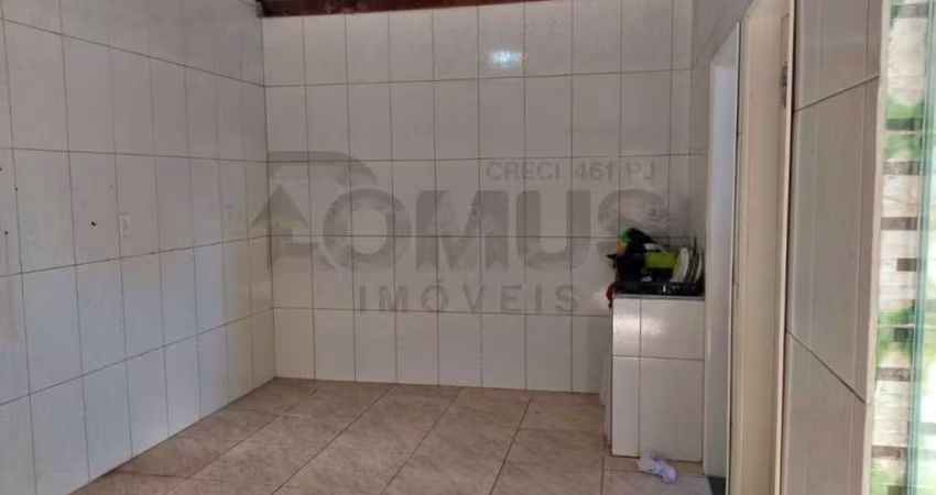 Casa Para Vender com 2 quartos no bairro João Alves Filho em Nossa Senhora Do Socorro