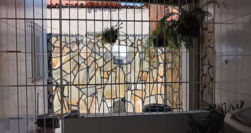 Casa Para Vender com 3 quartos no bairro Marcos Freire 3 em Nossa Senhora Do Socorro