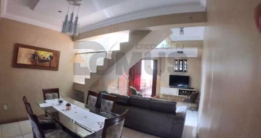 Casa Para Vender com 4 quartos 1 suítes no bairro Dezoito do Forte em Aracaju