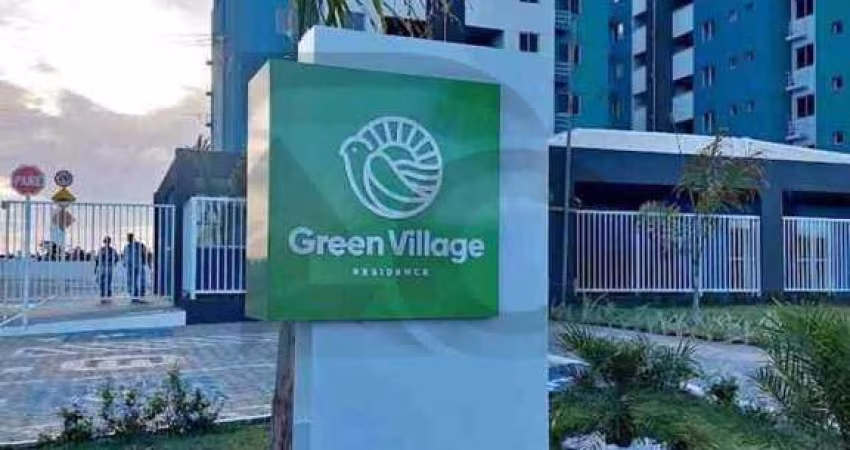 Apartamento Para Vender com 3 quartos, sendo 1 suíte no bairro Costa Paradiso em Barra Dos Coqueiros