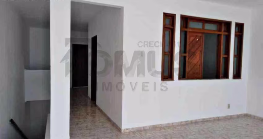 Casa Para Vender com 5 quartos no bairro Suíssa em Aracaju