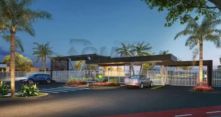 Casa de Condomínio Para Vender com 3 quartos, sendo 1 suíte no bairro Serigy em Barra Dos Coqueiros