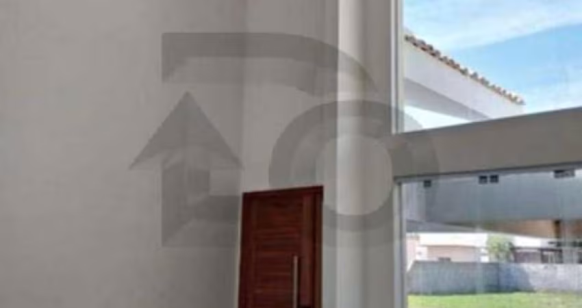 Casa de Condomínio Para Vender com 4 quartos 3 suítes no bairro Luar da Barra em Barra Dos Coqueiros