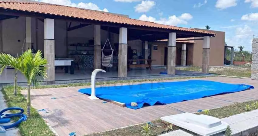 Casa Para Vender com 2 quartos 1 suíte no bairro Rural em Itabaiana