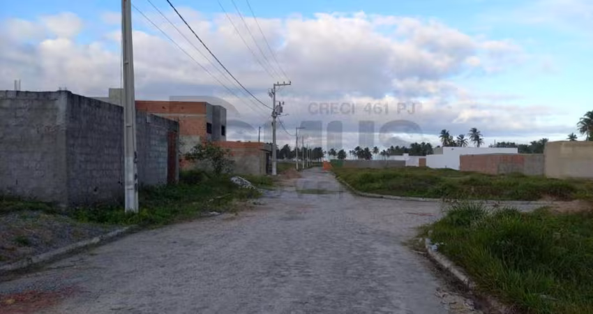 Lote / Terreno de Bairro Para Vender no bairro Luar da Barra em Barra Dos Coqueiros