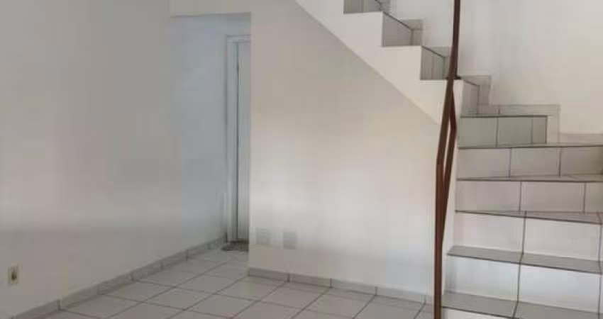Casa de Condomínio Para Vender com 2 quartos no bairro Madre Paulina em São Cristóvão