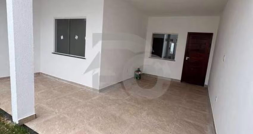 Casa Para Vender com 2 quartos 1 suítes no bairro Espaço Tropical em Barra Dos Coqueiros