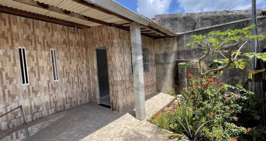 Casa Para Vender com 2 quartos, sendo 1 suíte no bairro Marcos Freire 2 em Nossa Senhora Do Socorro