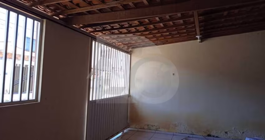 Casa Para Vender com 3 quartos 1 suíte no bairro São Brás em Nossa Senhora Do Socorro