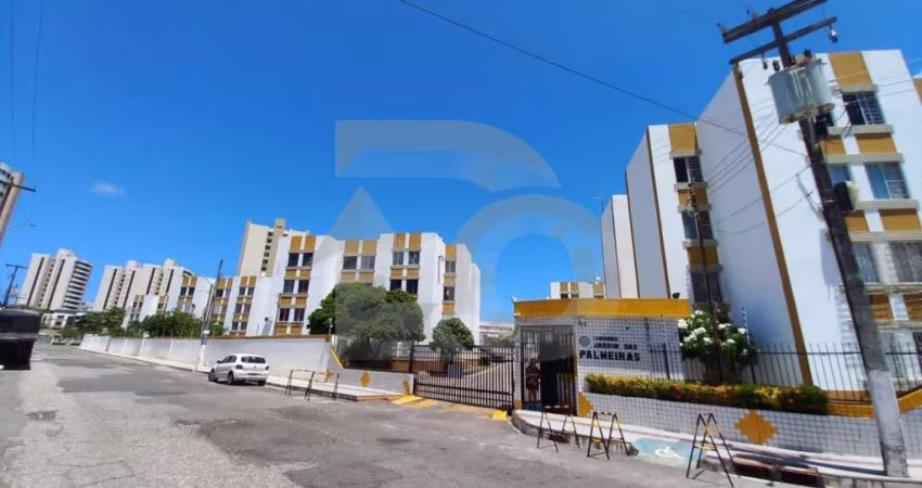 Apartamento Para Vender com 3 quartos 1 suíte no bairro Luzia em Aracaju