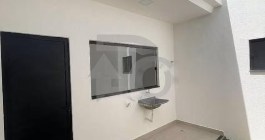 Casa Para Vender com 2 quartos 1 suíte no bairro Luar da Barra em Barra Dos Coqueiros
