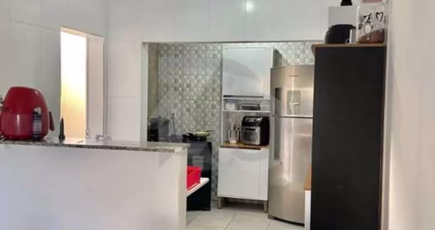 Casa Para Vender com 2 quartos no bairro Andorinhas em Barra Dos Coqueiros