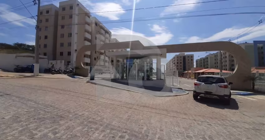 Apartamento Para Vender com 2 quartos no bairro Jabotiana em Aracaju