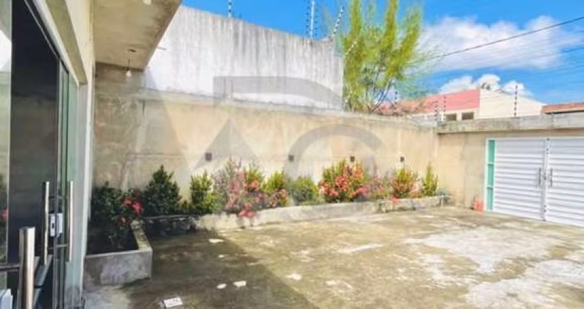 Casa Para Vender com 2 quartos no bairro Olhos d`Água em Barra Dos Coqueiros