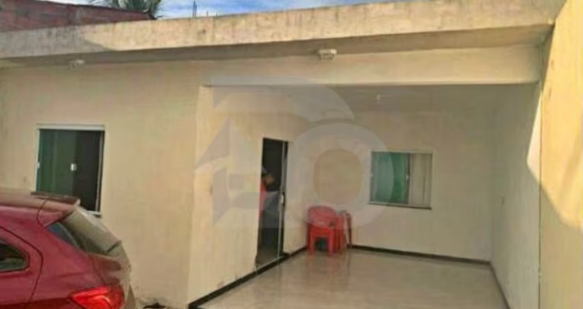 Casa Para Vender com 3 quartos 1 suítes no bairro Marcos Freire 2 em Nossa Senhora Do Socorro