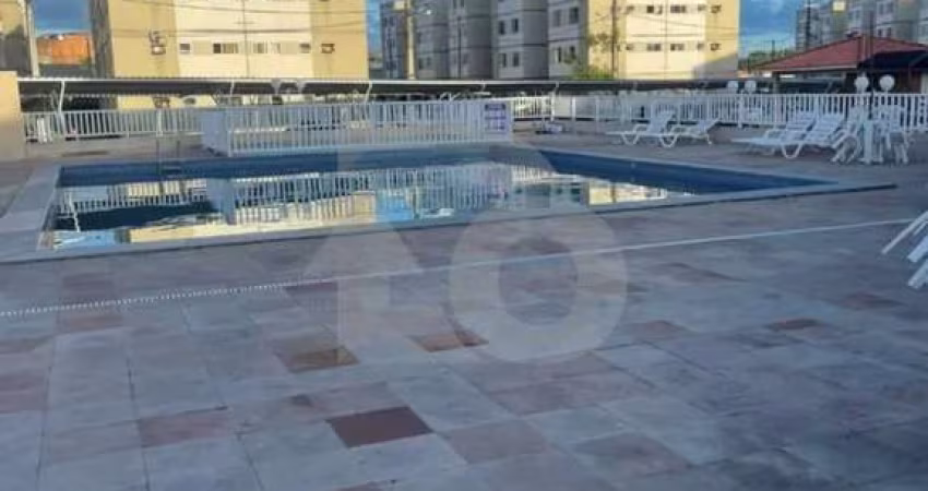 Apartamento Para Vender com 2 quartos no bairro Fernando Collor em Nossa Senhora Do Socorro