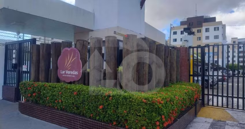 Apartamento Para Vender com 2 quartos no bairro Jabotiana em Aracaju
