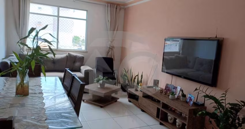 Apartamento Para Vender com 3 quartos 1 suíte no bairro Coroa do Meio em Aracaju