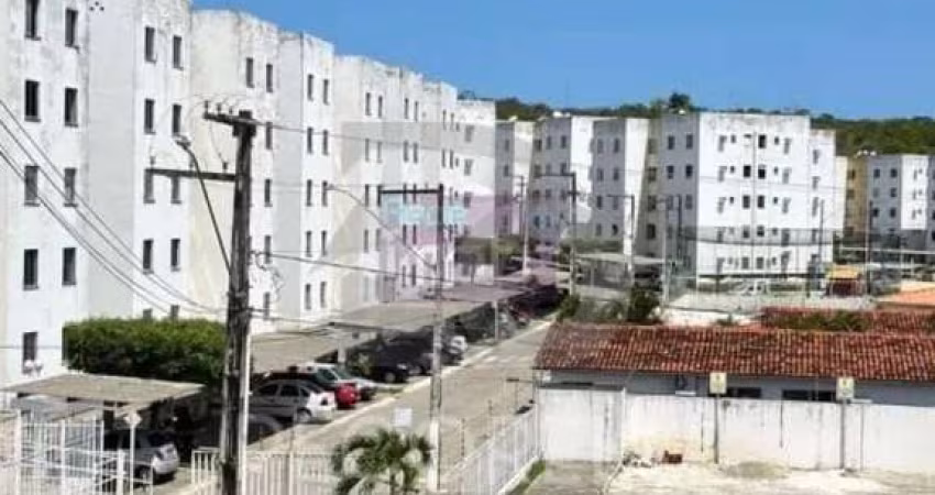 Apartamento Para Vender com 2 quartos no bairro Porto D'antas em Aracaju