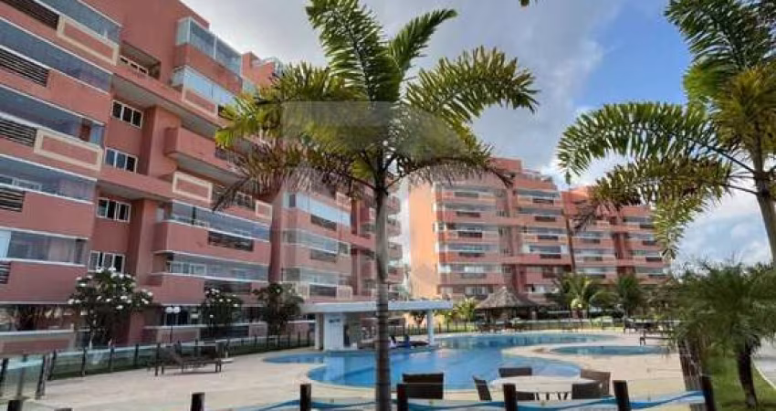Apartamento Para Vender com 3 quartos 1 suíte no bairro Mosqueiro em Aracaju