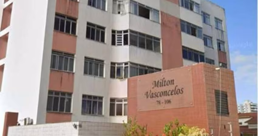 Apartamento Para Vender com 3 quartos 1 suíte no bairro Grageru em Aracaju