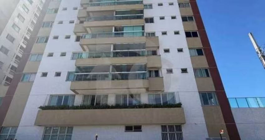 Apartamento Para Vender com 3 quartos 2 suítes no bairro Farolândia em Aracaju
