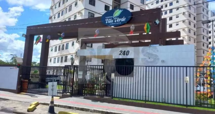 Apartamento Para Vender com 2 quartos 1 suíte no bairro Jabotiana em Aracaju