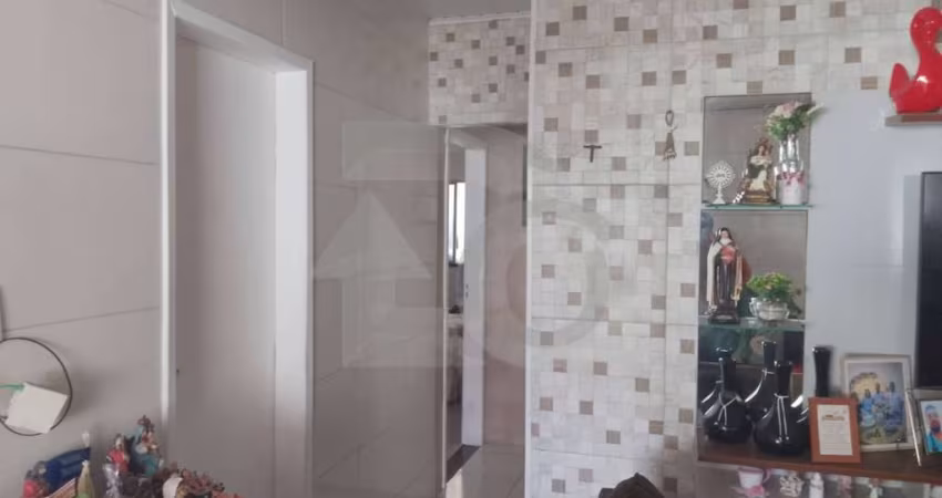 Casa Para Vender com 3 quartos 2 suítes no bairro João Alves Filho em Nossa Senhora Do Socorro