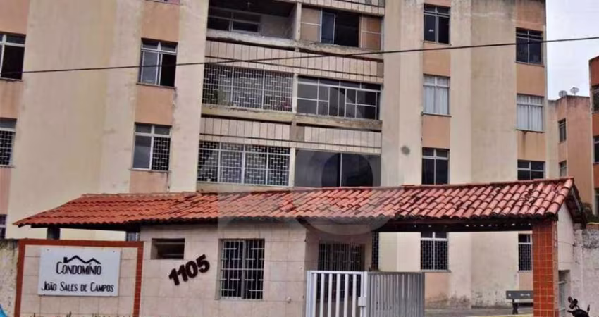 Apartamento Para Vender com 3 quartos 1 suíte no bairro Salgado Filho em Aracaju