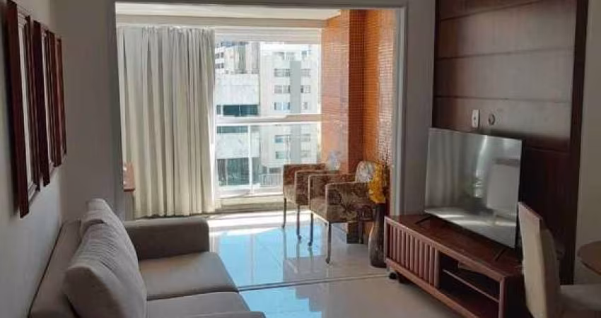 Apartamento 1 Quarto 1 Suíte - Pituba – Porteira Fechada