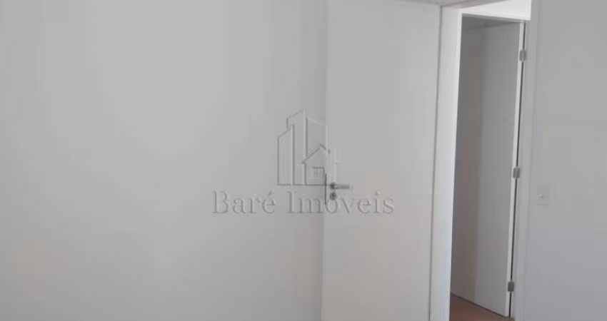 Apartamento no Baeta Neves, em São Bernardo do Campo
