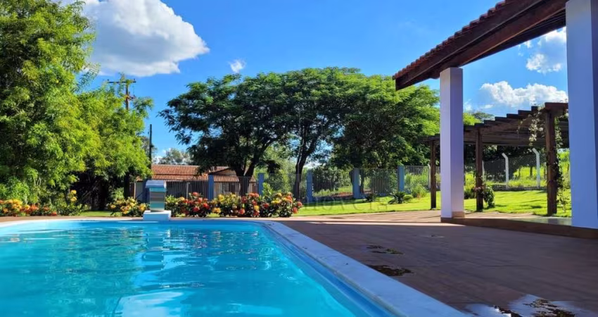 Chácara no Distrito de Igaraí, em Mococa – 3.080m²
